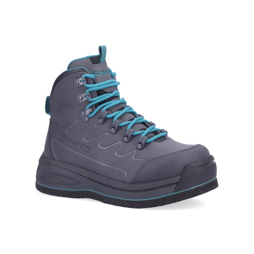 Simms Freestone Boot Felt Women's in Slate